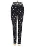 Adam Selman Hearts Black Leggings Size XS - photo 1