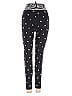 Adam Selman Hearts Black Leggings Size XS - photo 2