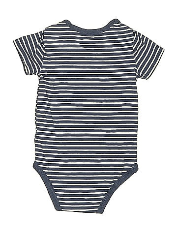 Pekkle Short Sleeve Onesie (view 2)