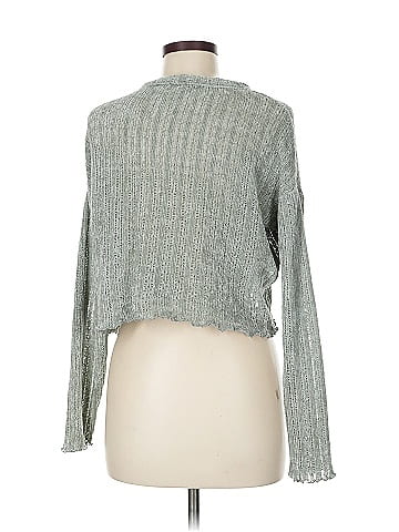 Bershka Pullover Sweater (view 2)