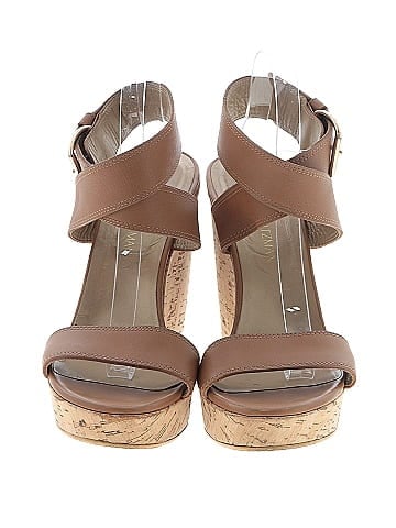 Stuart Weitzman Wedges (view 2)
