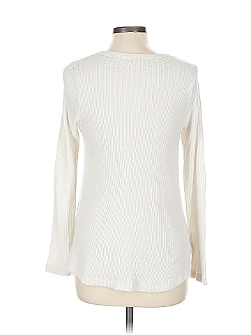 t.la Long Sleeve T-Shirt (view 2)