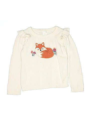 Gymboree Long Sleeve Top (view 1)