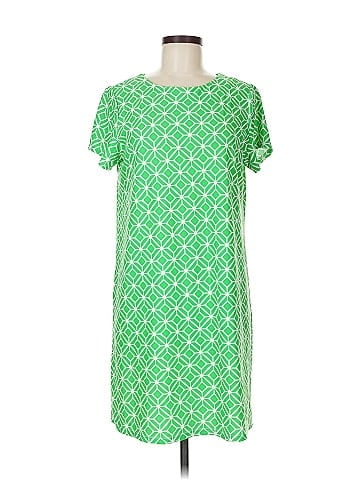 Jude Connally Casual Dress (view 1)