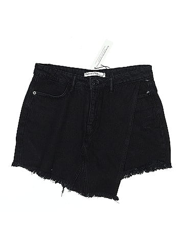 Highway Jeans Denim Skirt (view 1)