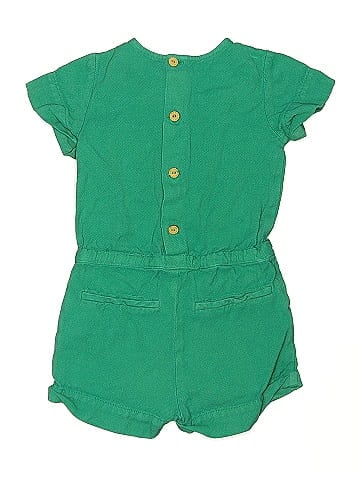 Zara Baby Dress (view 2)