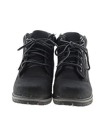 Wonder Nation Boots (view 2)