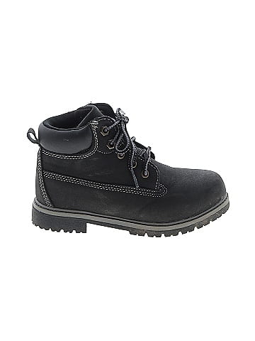 Wonder Nation Boots (view 1)