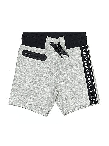 DKNY Athletic Shorts (view 1)