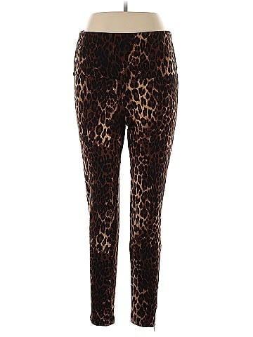 IMAN Casual Pants (view 1)