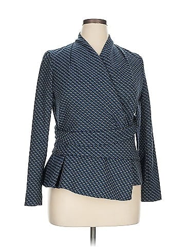 The Fold Blazer (view 1)