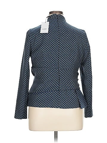 The Fold Blazer (view 2)