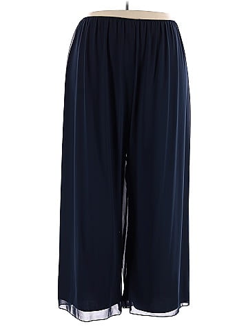 Alex Evenings Casual Pants (view 1)