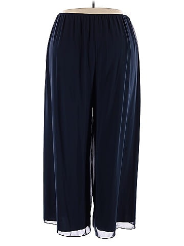 Alex Evenings Casual Pants (view 2)