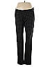Kut from the Kloth Houndstooth Black Dress Pants Size 10 - photo 1