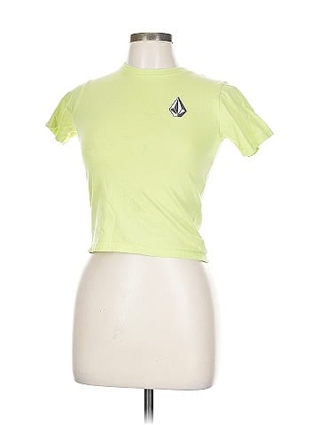 Volcom Short Sleeve T-Shirt (view 1)