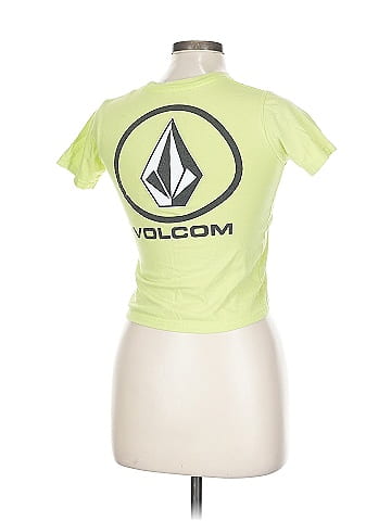 Volcom Short Sleeve T-Shirt (view 2)