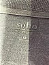 Soho Gray Long Sleeve Top Size XL - photo 7