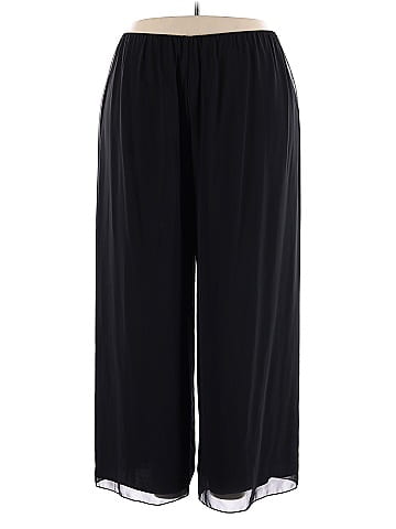 Alex Evenings Casual Pants (view 1)