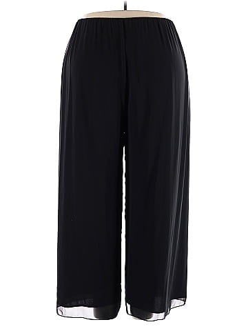 Alex Evenings Casual Pants (view 2)