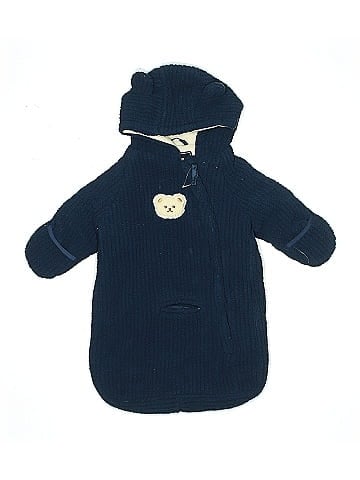 Rothschild Short Sleeve Onesie (view 1)