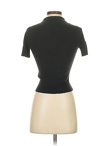 J.Crew Short Sleeve Turtleneck (view 2)