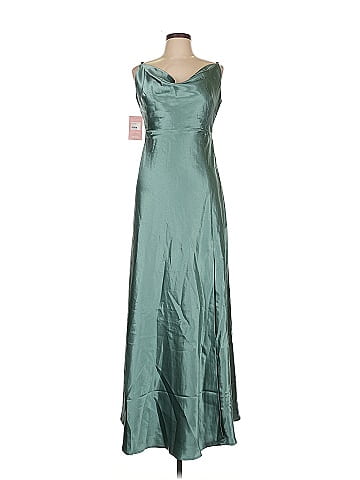 Birdy Grey Cocktail Dress (view 1)