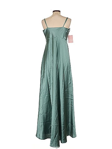 Birdy Grey Cocktail Dress (view 2)