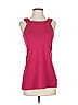 Athleta Pink Tank Top Size XXS (estimated) - photo 1