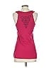 Athleta Pink Tank Top Size XXS (estimated) - photo 2