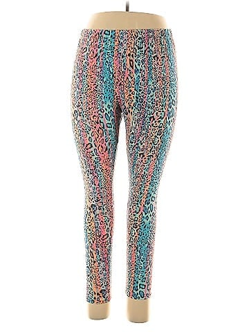 Xhilaration Active Pants (view 1)