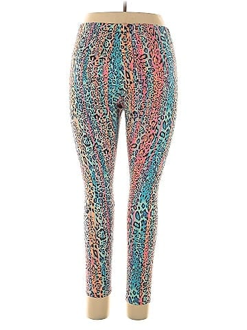 Xhilaration Active Pants (view 2)