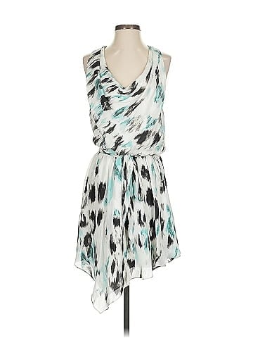Haute Hippie Cocktail Dress (view 1)