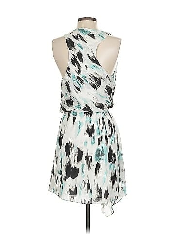 Haute Hippie Cocktail Dress (view 2)