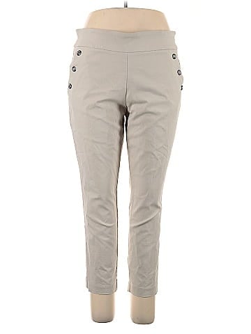 Counterparts Casual Pants (view 1)