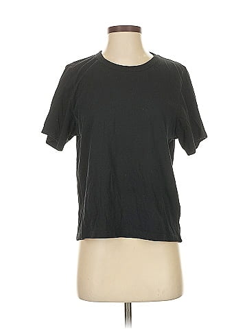 Basha Short Sleeve T-Shirt (view 1)