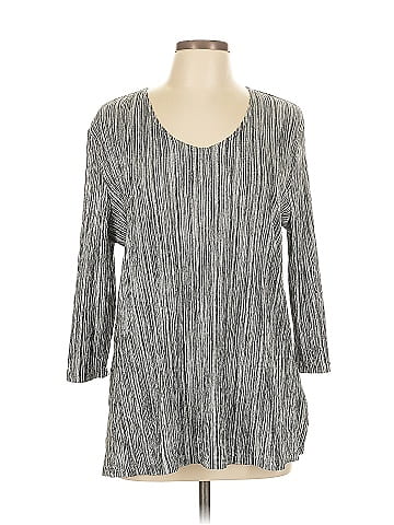 TanJay 3/4 Sleeve T-Shirt (view 1)