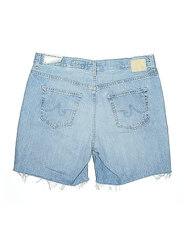 Adriano Goldschmied Denim Shorts (view 2)