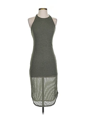 Sparkle & Fade Casual Dress (view 1)