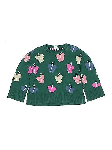 Baby Gap Pullover Sweater (view 1)