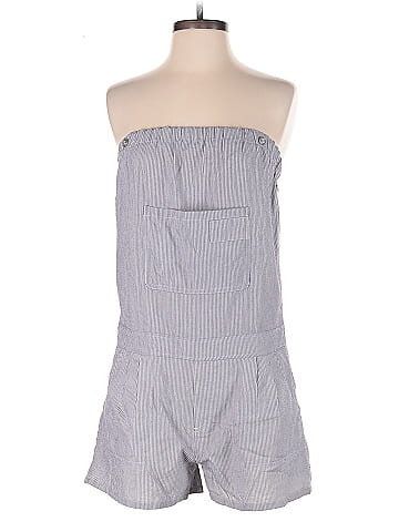 A.P.C. Romper (view 1)