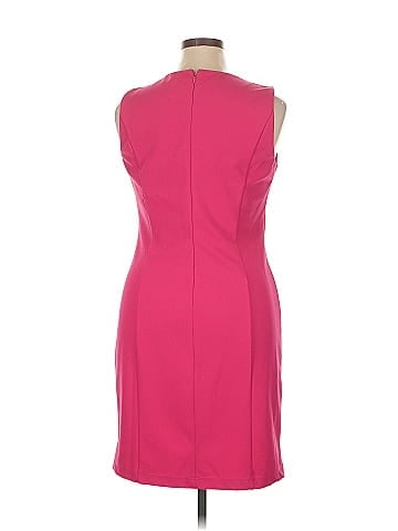 Sharagano Cocktail Dress (view 2)