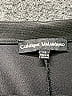 Catherine Malandrino 100% Faux Leather Solid Black Active Pants Size XS - photo 4