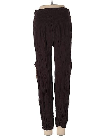 Earthbound Trading Co. Casual Pants (view 1)