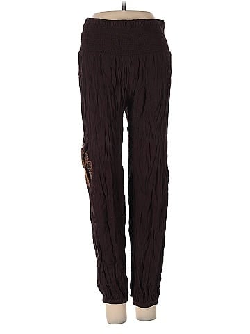 Earthbound Trading Co. Casual Pants (view 2)