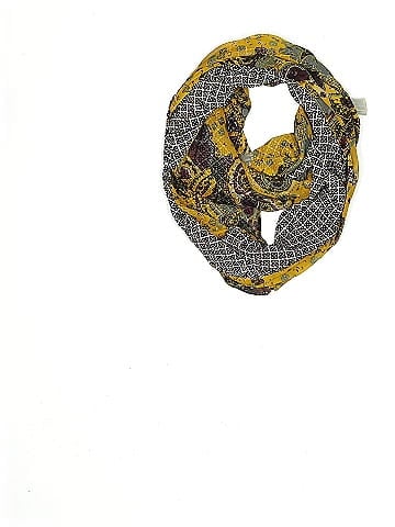Streetwear Scarf (view 1)
