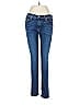 Rag & Bone/JEAN Hearts Blue Jeans Size 29 waist - photo 1