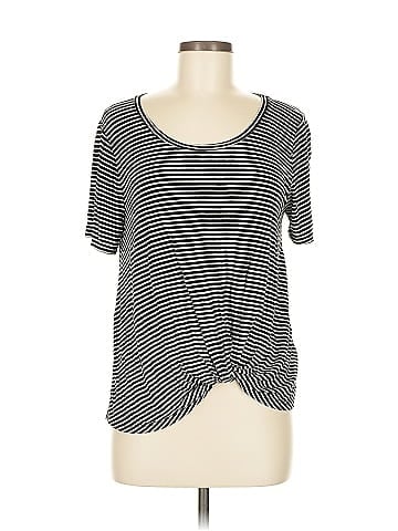 On The Road... Short Sleeve Top (view 1)