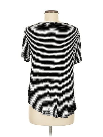 On The Road... Short Sleeve Top (view 2)