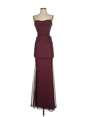 Windsor Cocktail Dress (view 1)